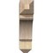 Ekena Millwork Legacy Craftsman Rough Sawn Bracket, Douglas Fir, 6"W x 24"D x 24"H BKT06X24X24LEC04RDF - alternate 2